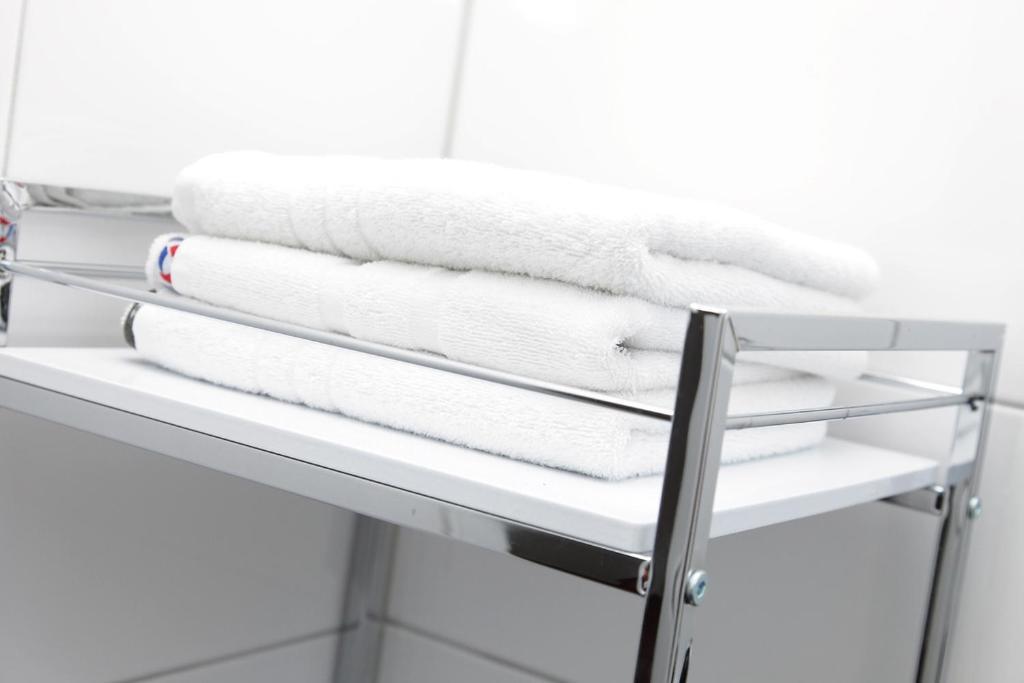 Pension Arkade Heilbronn Rum bild