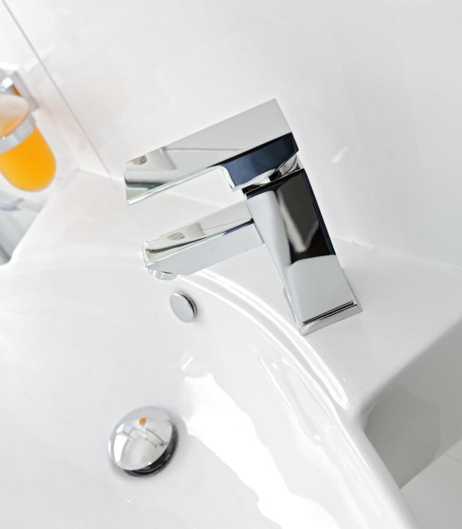 Pension Arkade Heilbronn Rum bild